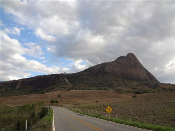 Pedra formosa