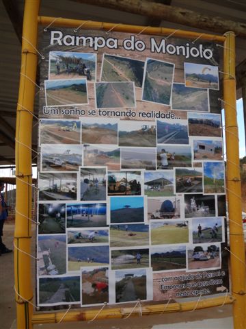 painel rampa do monjolo