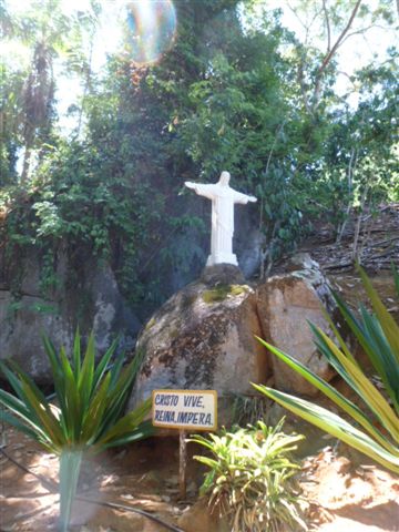 são domingos do norte cristo vive por paula dias