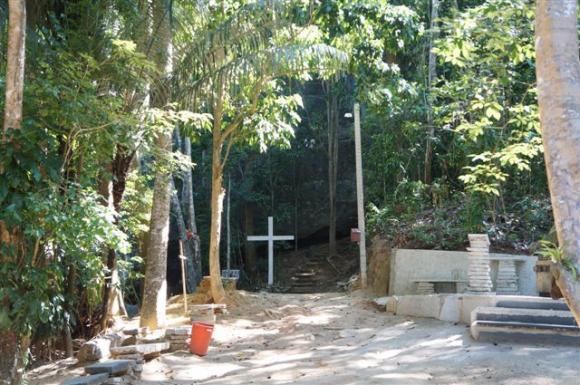são domingos do norte entrada gruta 2 por vinicius