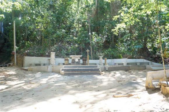 são domingos do norte missa altar por vinicius